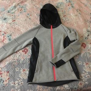 Under Armour women’s jacket (swacket)